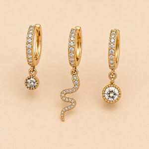 Zircon Snake