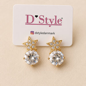 Alyan Earrings