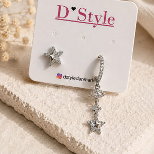 All Style In One Star