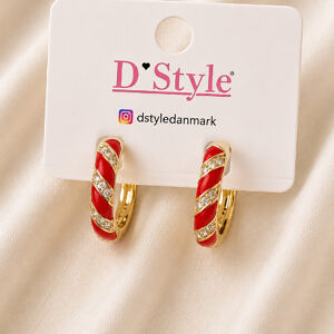 Red Twist