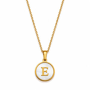 Shell Medal E