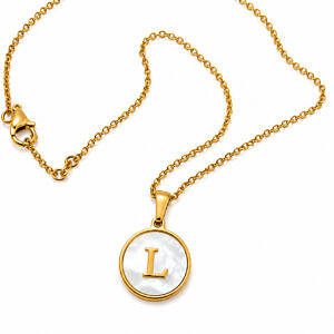Shell Medal L