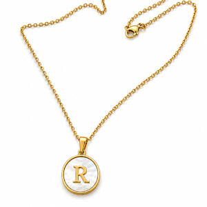 Shell Medal R