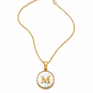Shell Medal M
