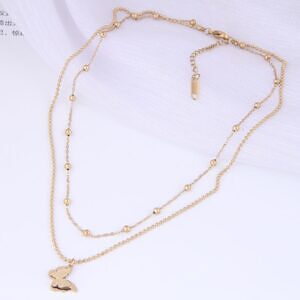Simple Butterfly ; Roseguld