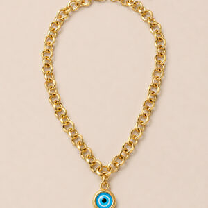 One Snake Eye