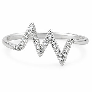 Cenet Ring ; size 6