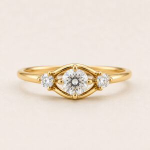 Ozilium Ring