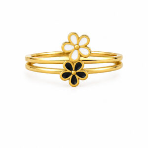 Yeliz Ring ; size 6