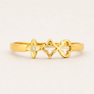 Melek Ring