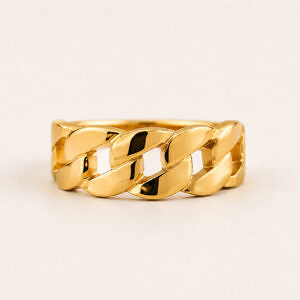 Melin Ring ; size 6