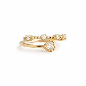 Meli Ring