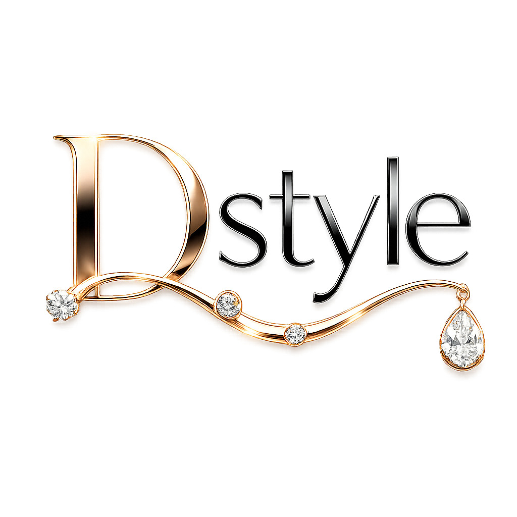 Dstyle smykker og accessories