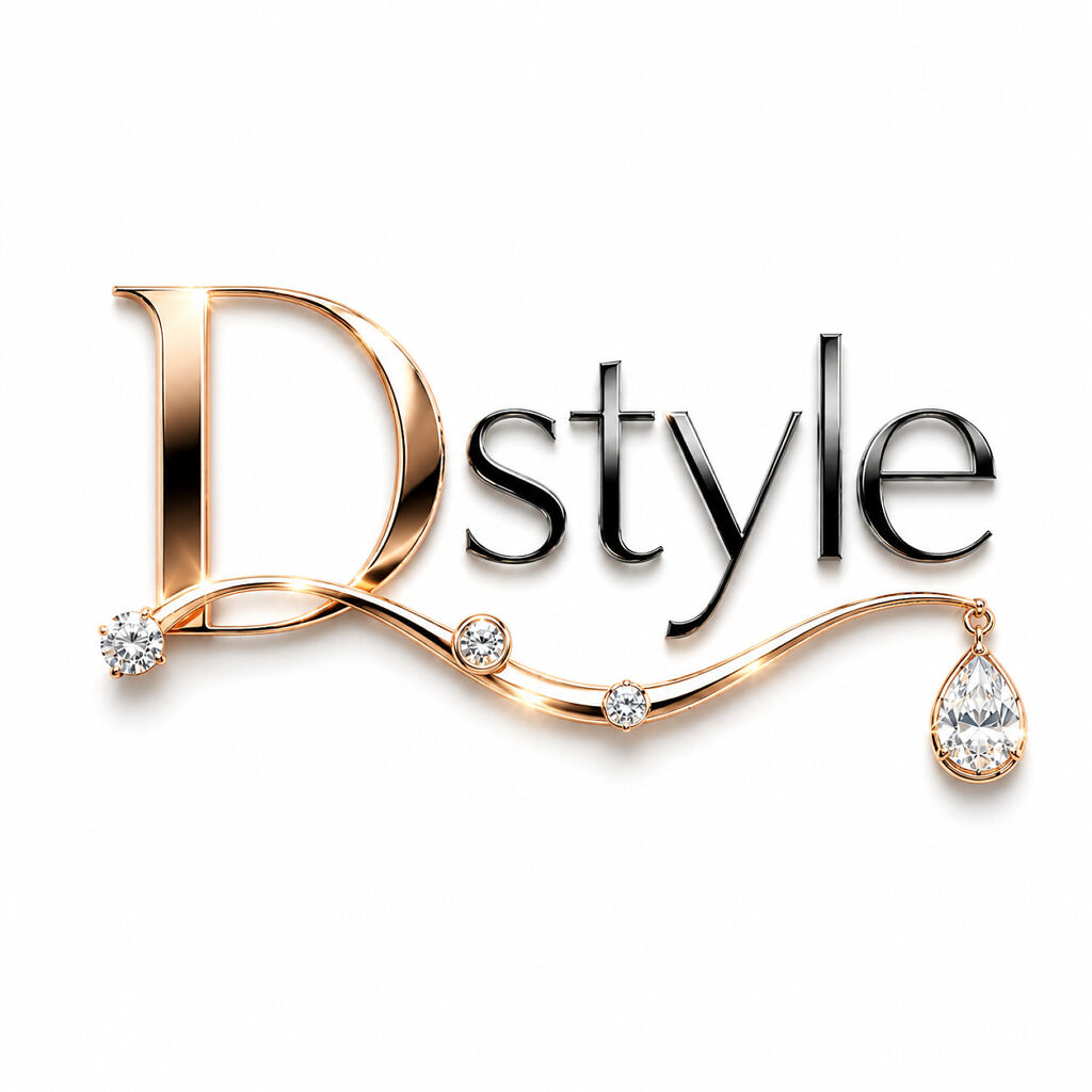 Dstyle smykker og accessories