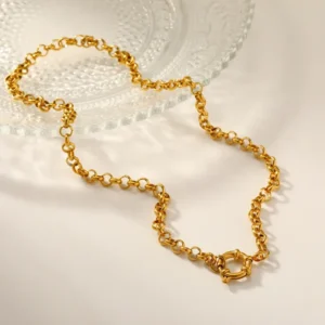 Swietenia Gold