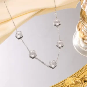 Capadocia Silver