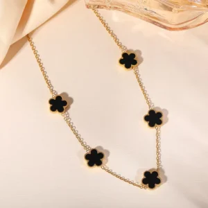 Capadocia Black