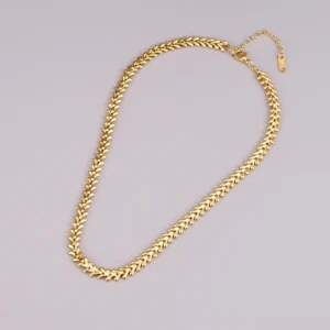 Alternative view of Fololo Necklace