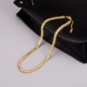 Fololo Necklace
