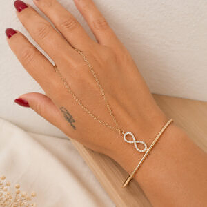 Orense Rose gold